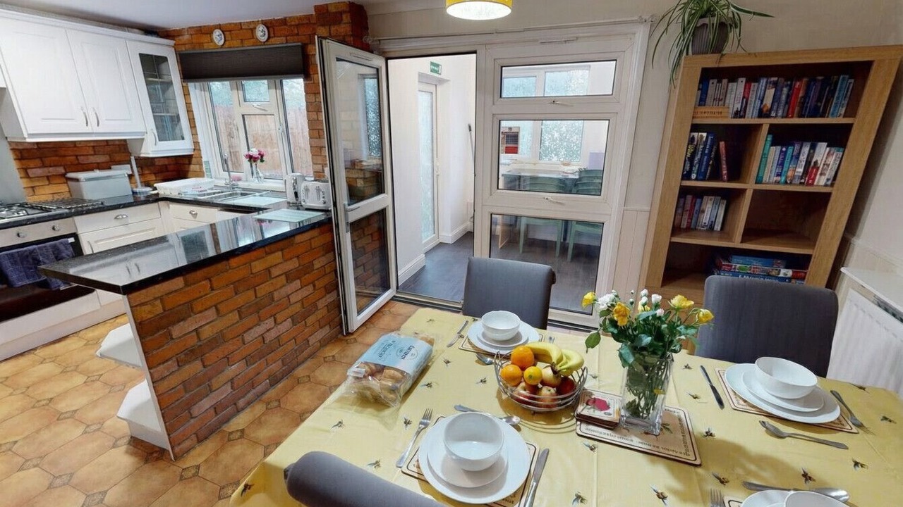 Photo of Outdoor in Cradley