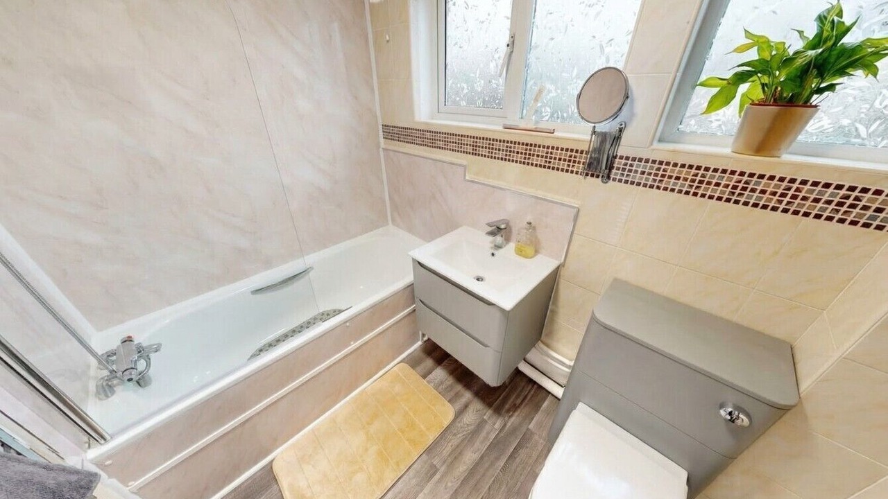 Photo of Bathroom in Cradley
