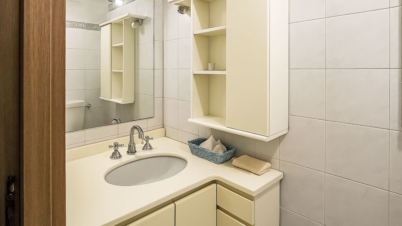 Photo of Bathroom in Arezzo