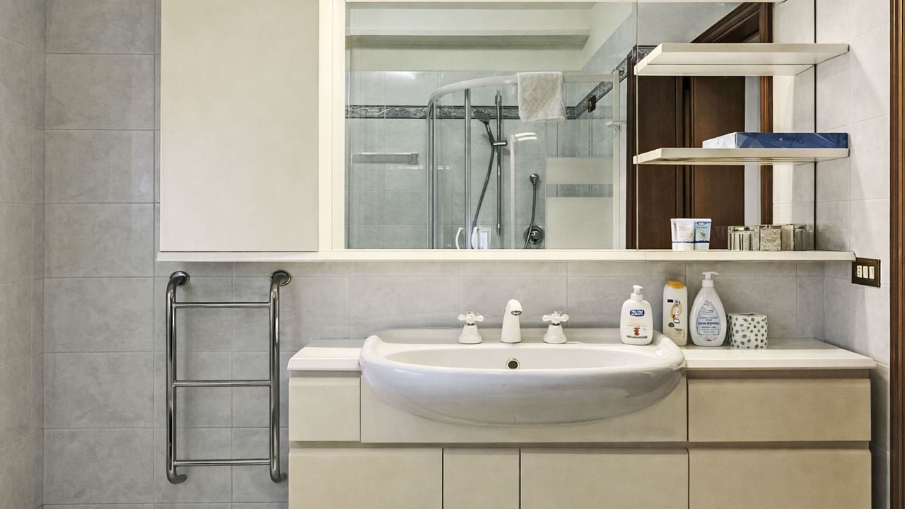 Photo of Bathroom in Arezzo