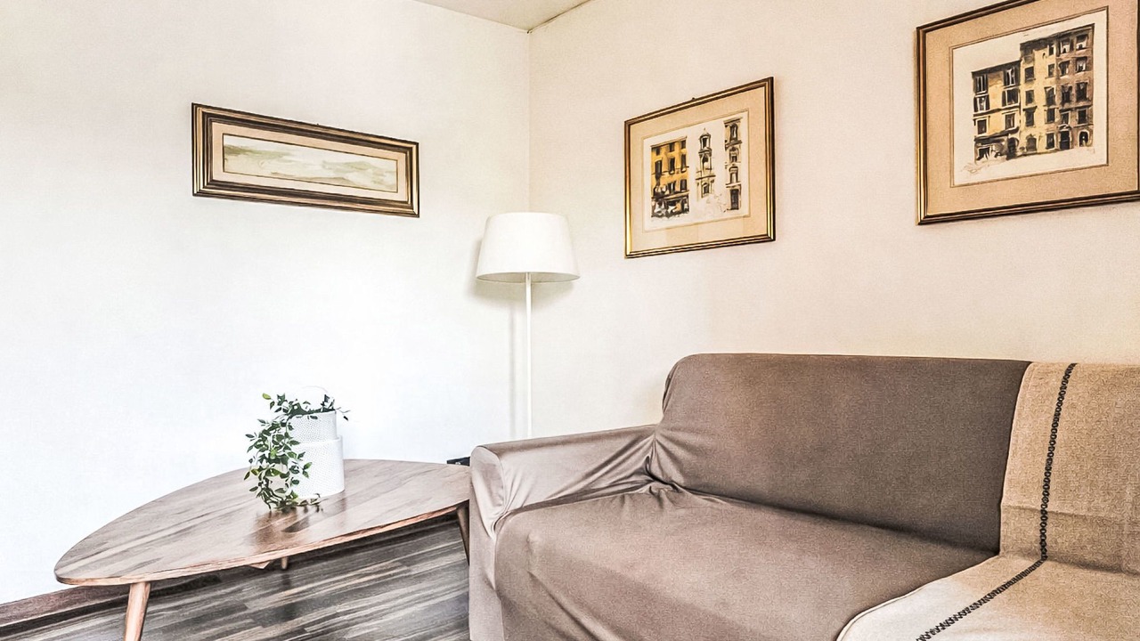 Photo of Livingroom in Arezzo