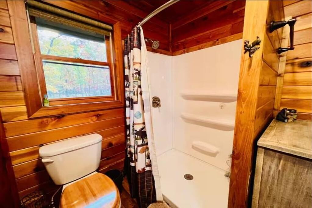 Photo of Bathroom in Baldwin