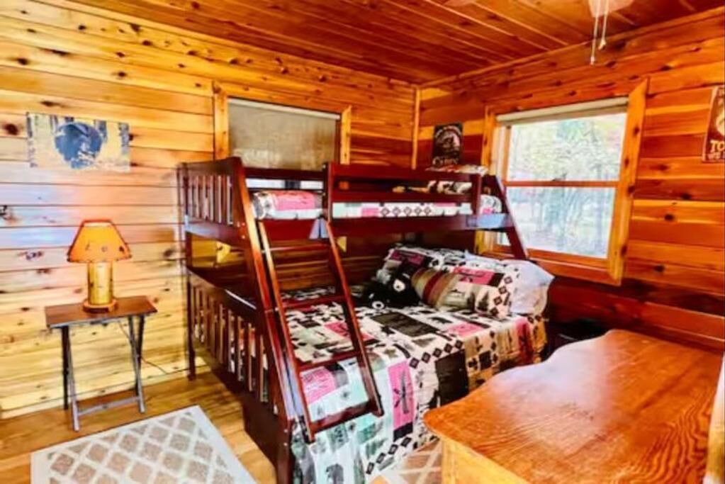 Photo of Bedroom in Baldwin