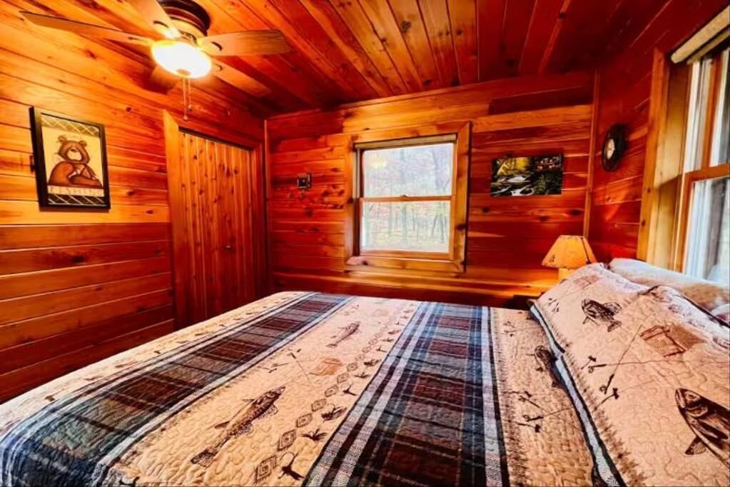 Photo of Bedroom in Baldwin