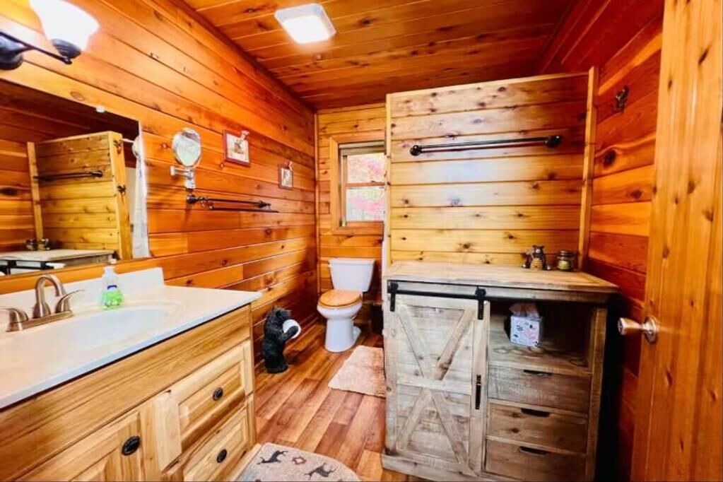 Photo of Bathroom in Baldwin