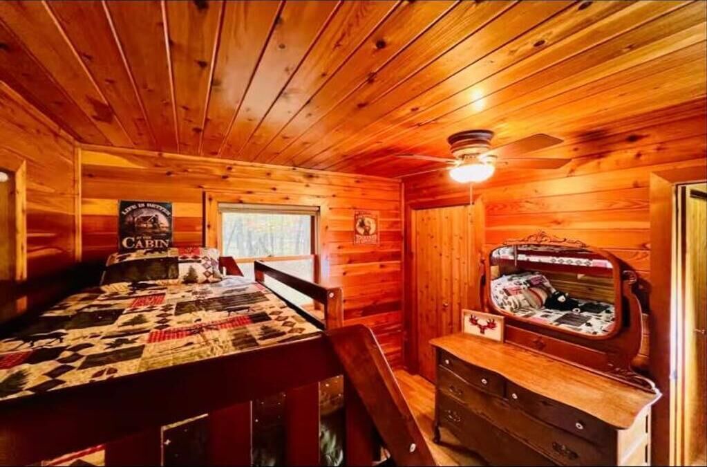 Photo of Bedroom in Baldwin