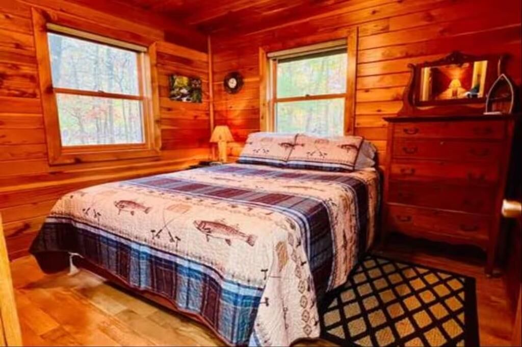 Photo of Bedroom in Baldwin