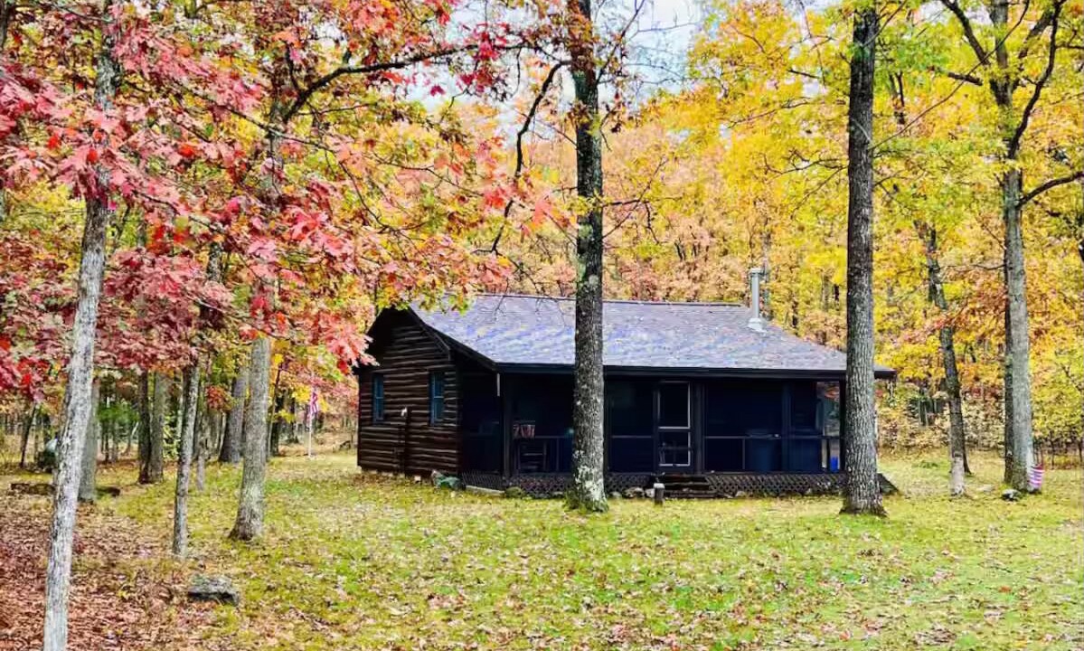 Photo of Outdoor in Baldwin