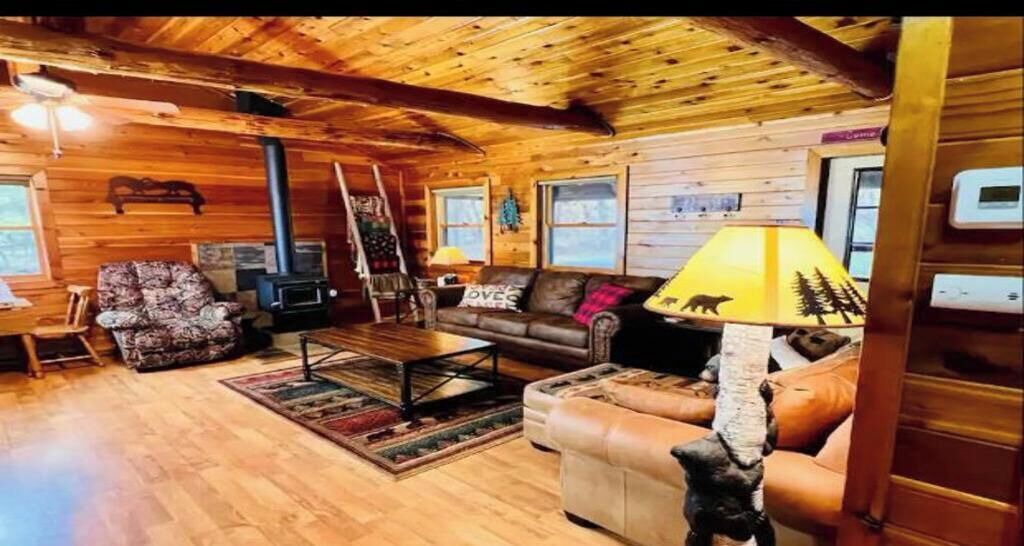 Photo of Livingroom in Baldwin