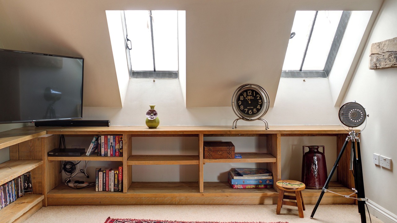 Photo of Bedroom in Chipping Campden