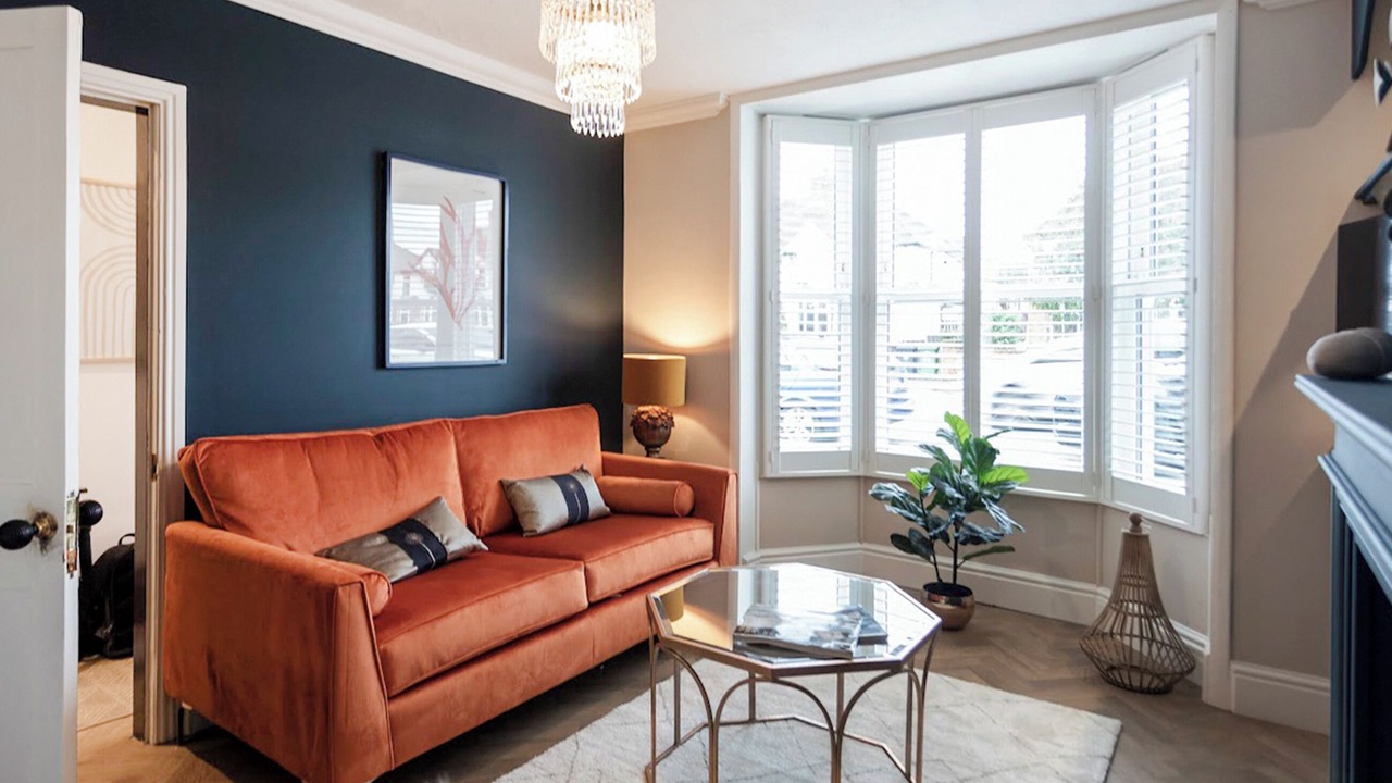 Photo of Bedroom in Stratford-upon-Avon