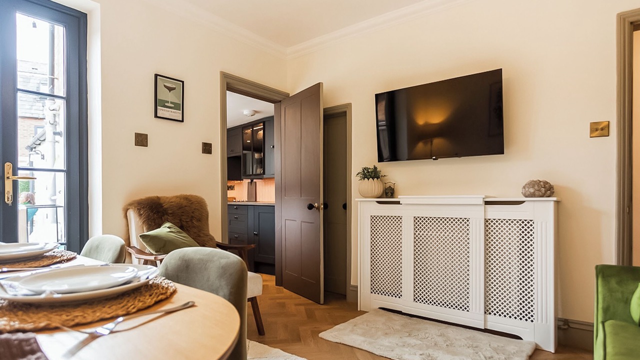 Photo of Bedroom in Stratford-upon-Avon