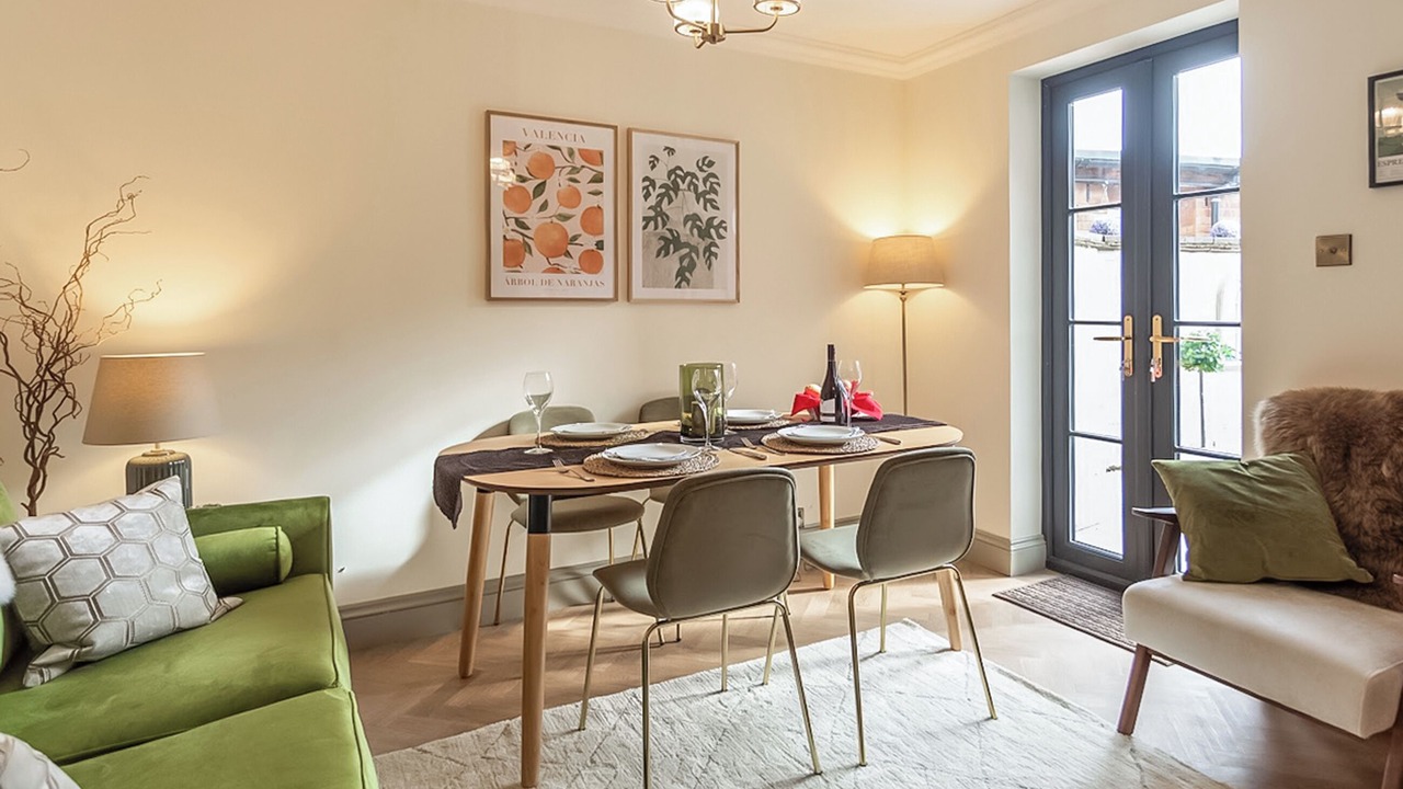 Photo of Bedroom in Stratford-upon-Avon