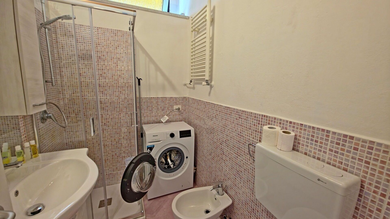 Photo of Bathroom in Ronchi