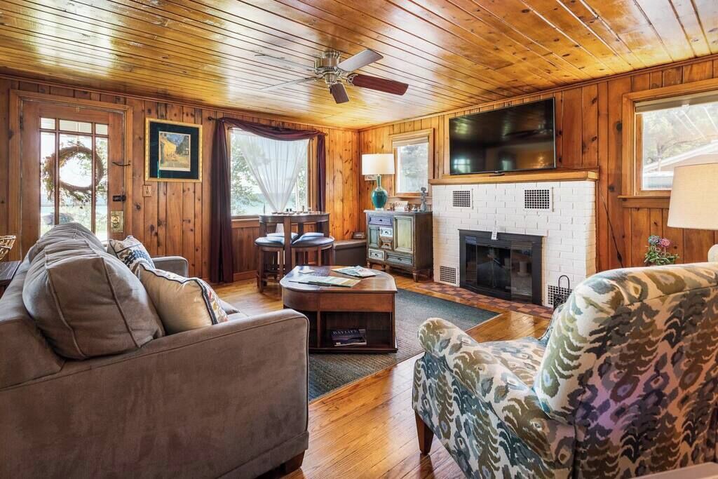 Photo of Livingroom in Traverse City
