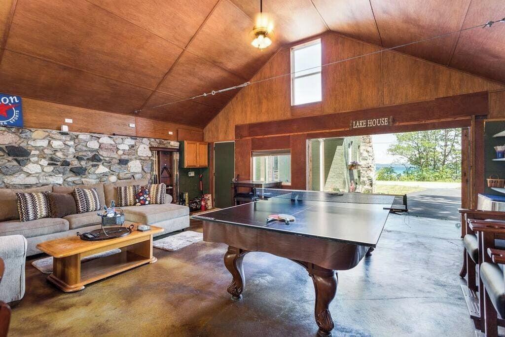 Photo of Livingroom in Traverse City