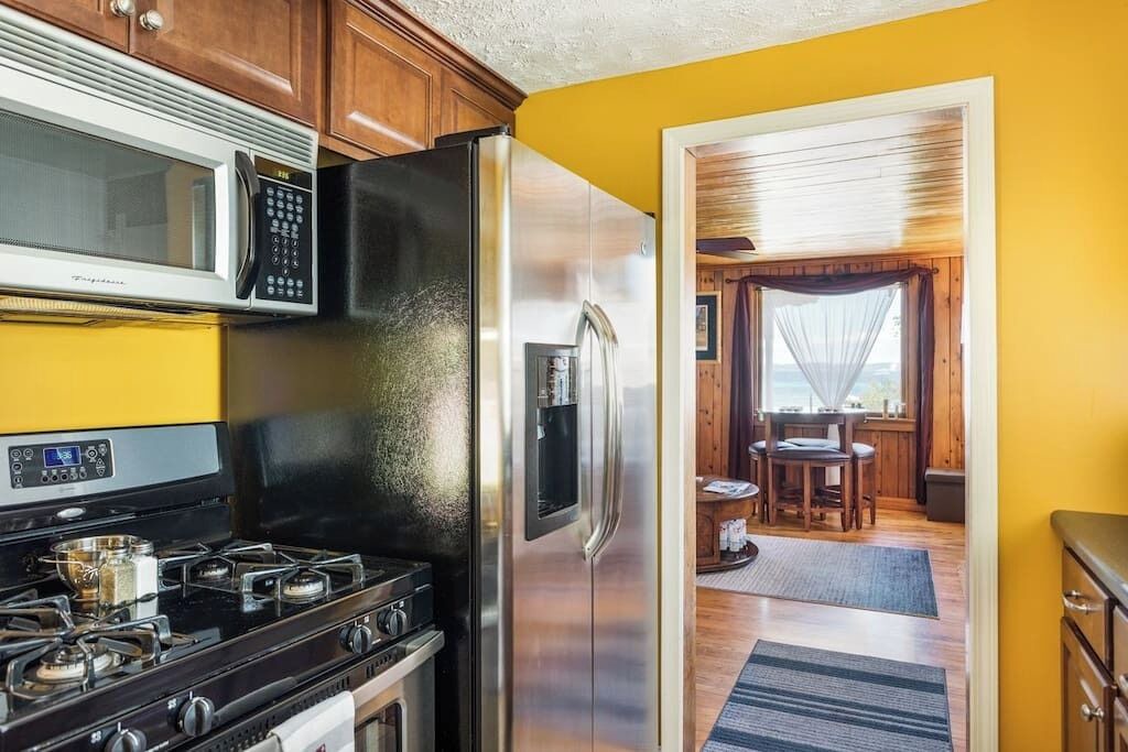 Photo of Kitchen in Traverse City