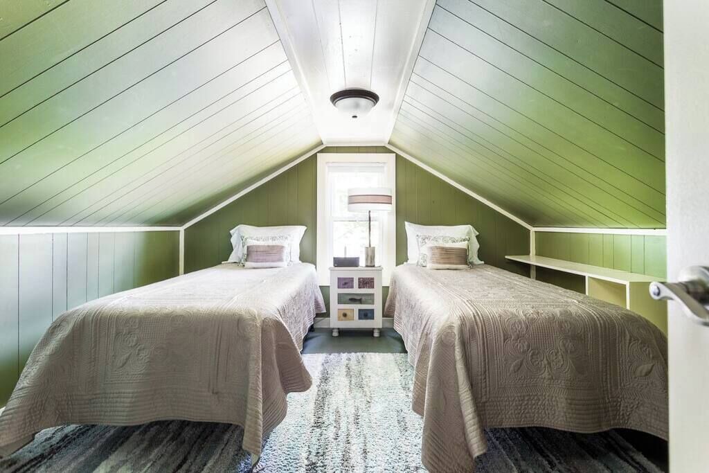 Photo of Bedroom in Traverse City