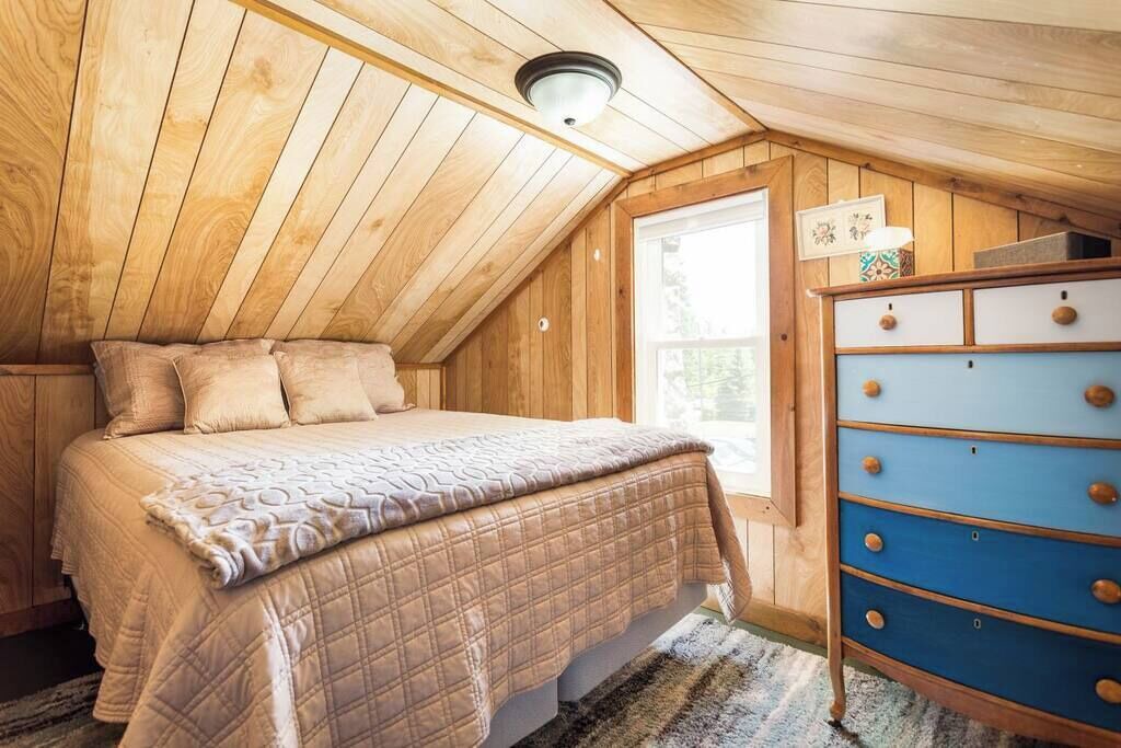 Photo of Bedroom in Traverse City
