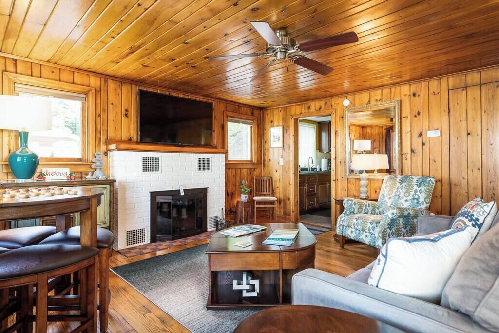 Photo of Livingroom in Traverse City
