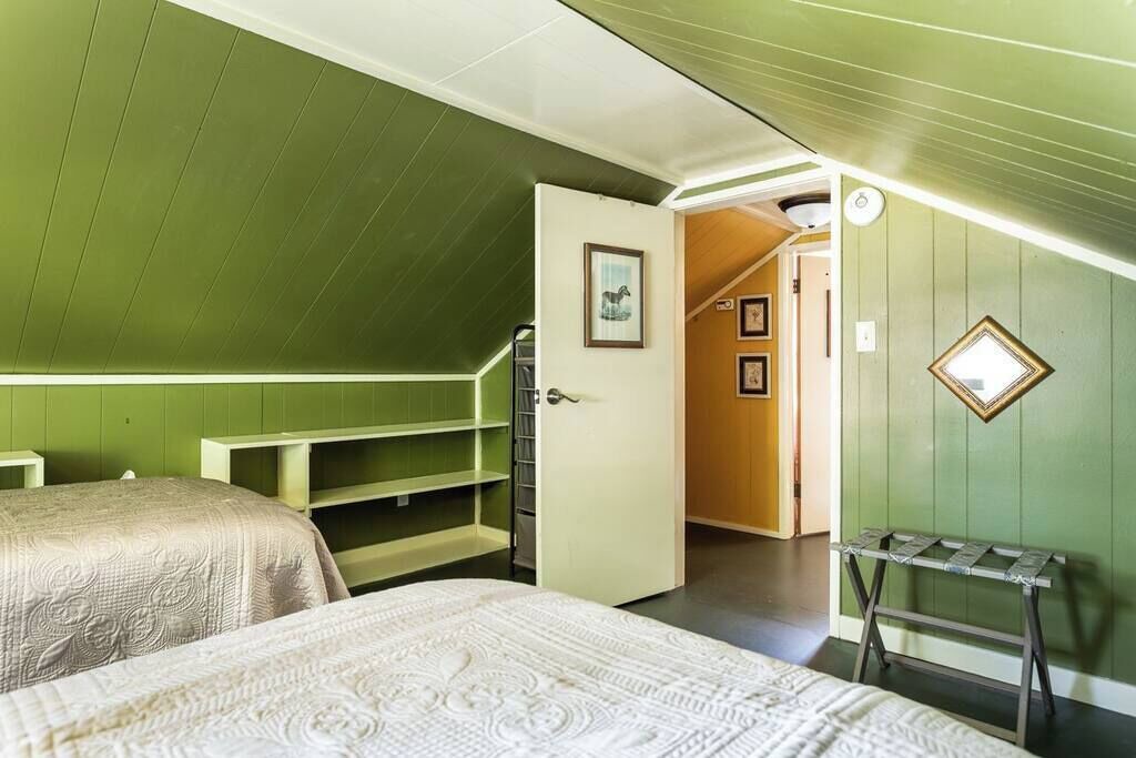 Photo of Bedroom in Traverse City