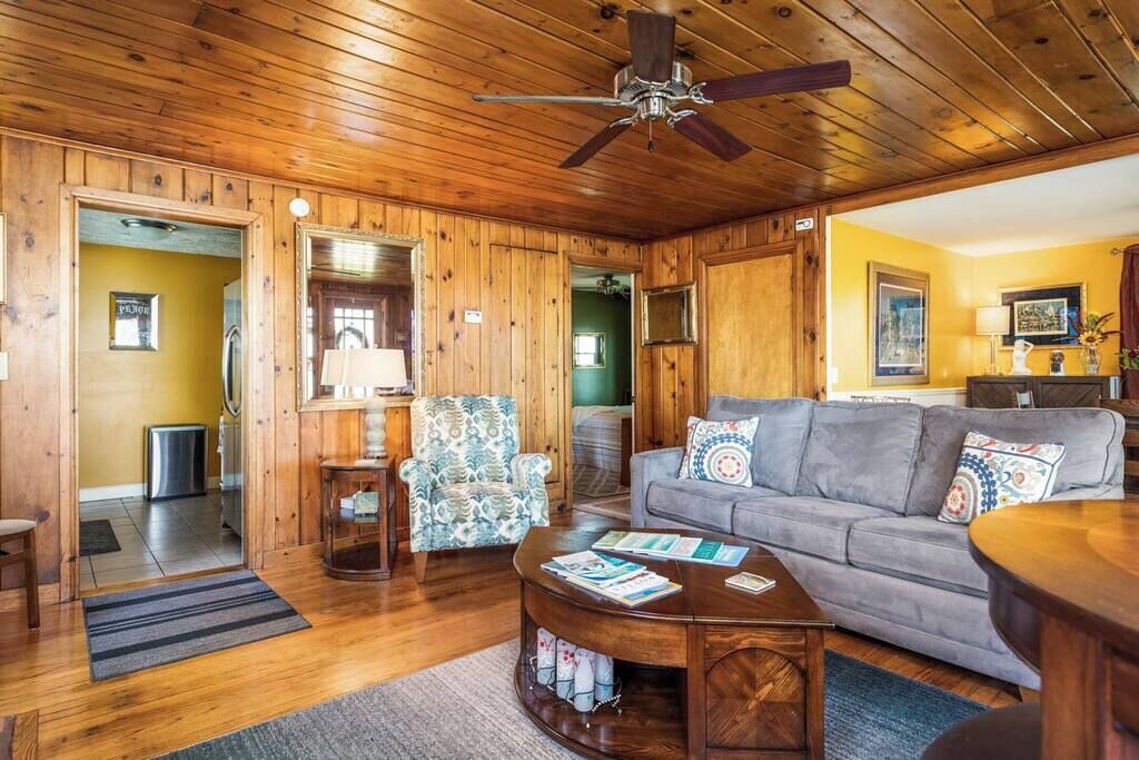 Photo of Livingroom in Traverse City