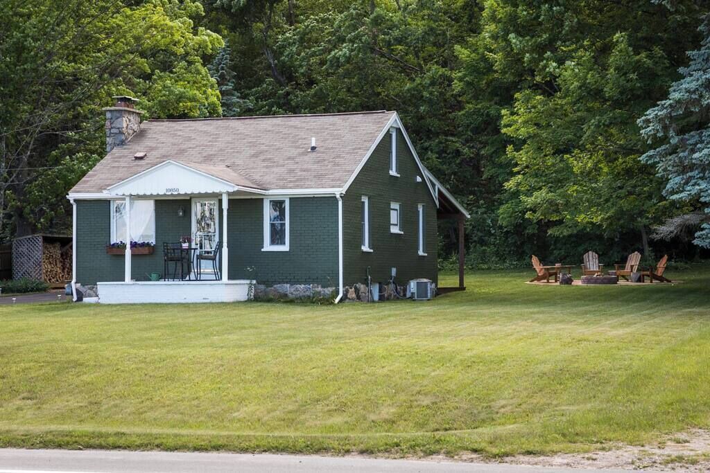 Photo of Outdoor in Traverse City