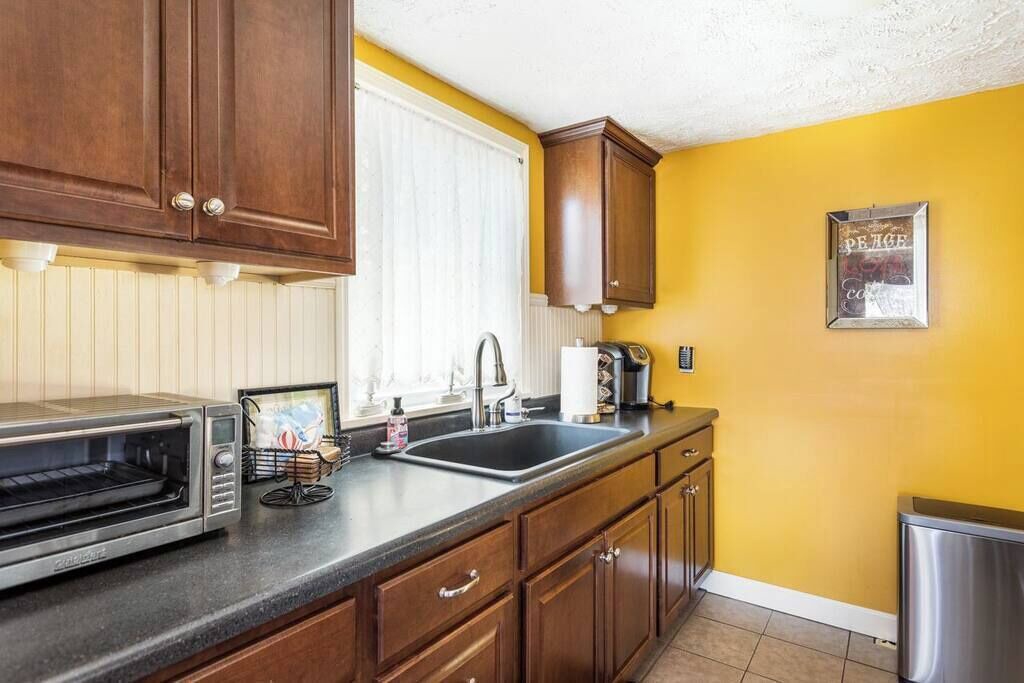 Photo of Kitchen in Traverse City
