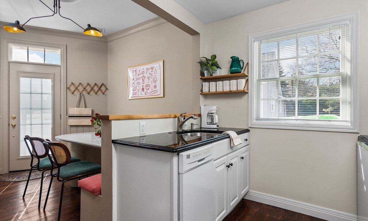 Photo of Kitchen in Traverse City