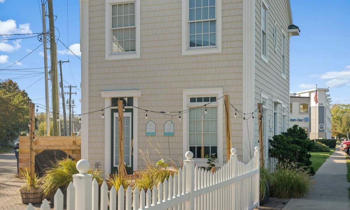 Photo of Outdoor in Traverse City