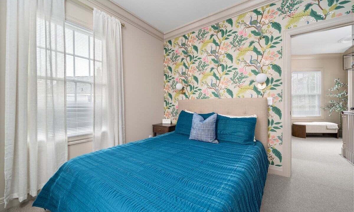 Photo of Bedroom in Traverse City