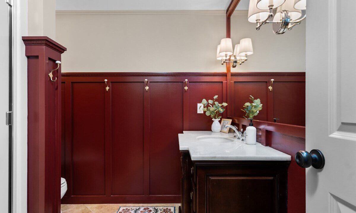 Photo of Bathroom in Traverse City