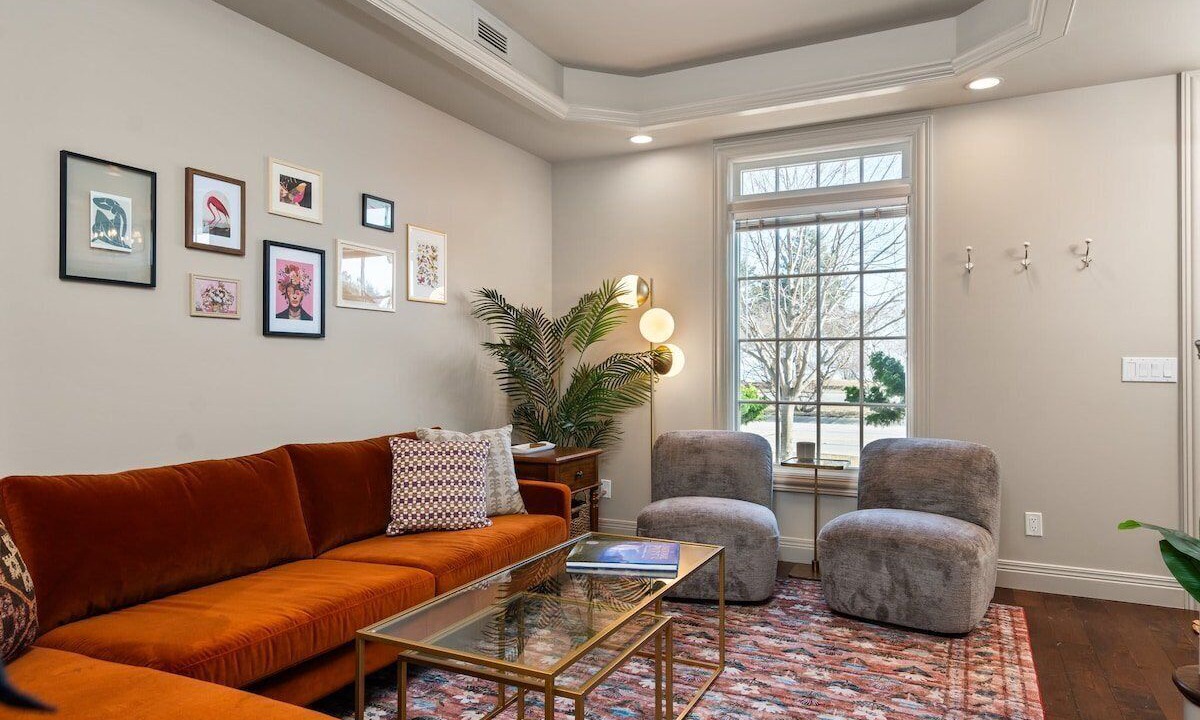 Photo of Livingroom in Traverse City