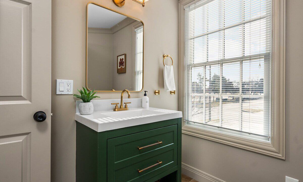 Photo of Bathroom in Traverse City