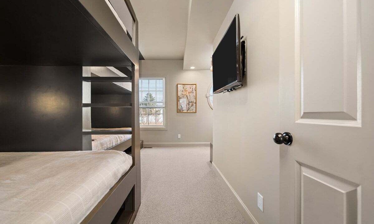 Photo of Bedroom in Traverse City