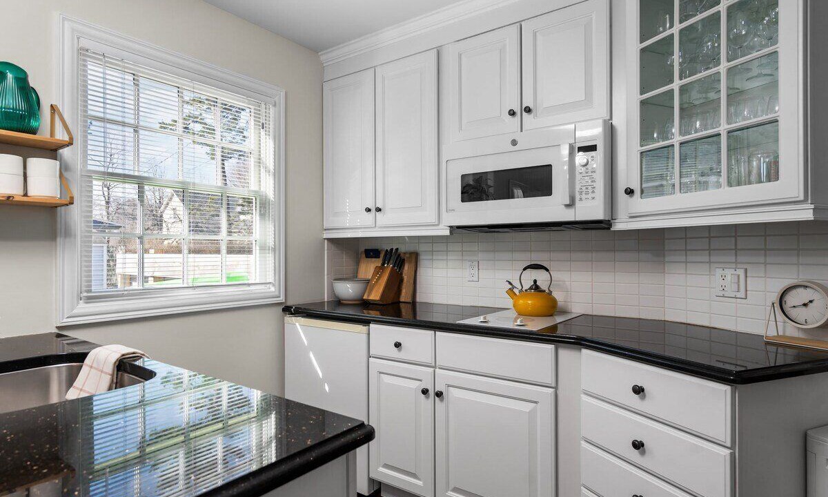 Photo of Kitchen in Traverse City