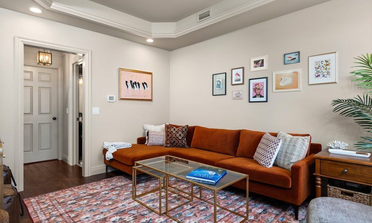 Photo of Livingroom in Traverse City