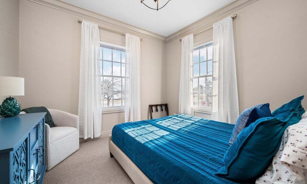 Photo of Bedroom in Traverse City