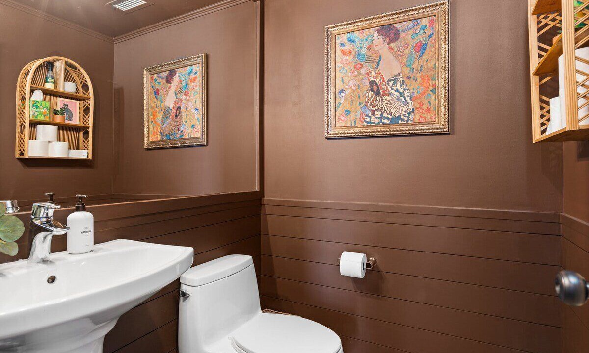 Photo of Bathroom in Traverse City