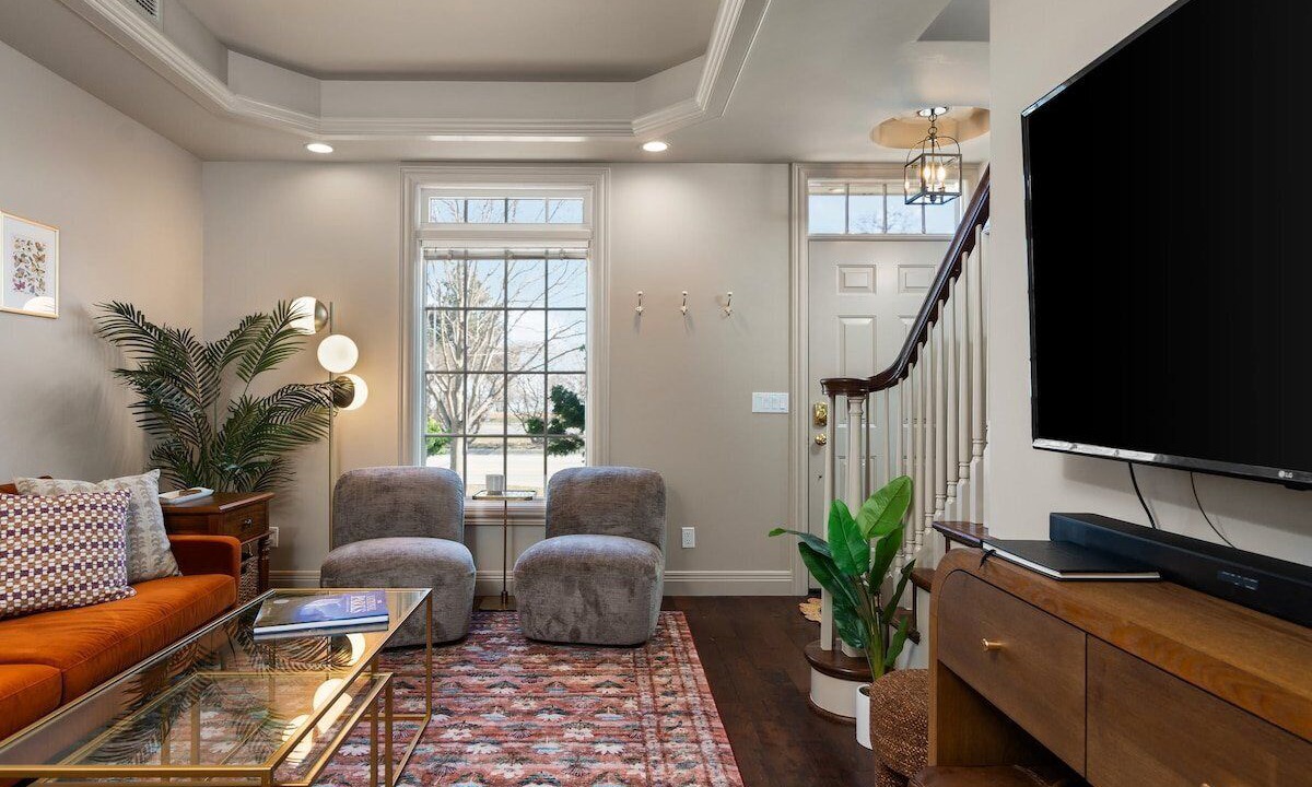 Photo of Livingroom in Traverse City