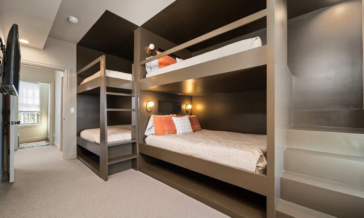 Photo of Bedroom in Traverse City