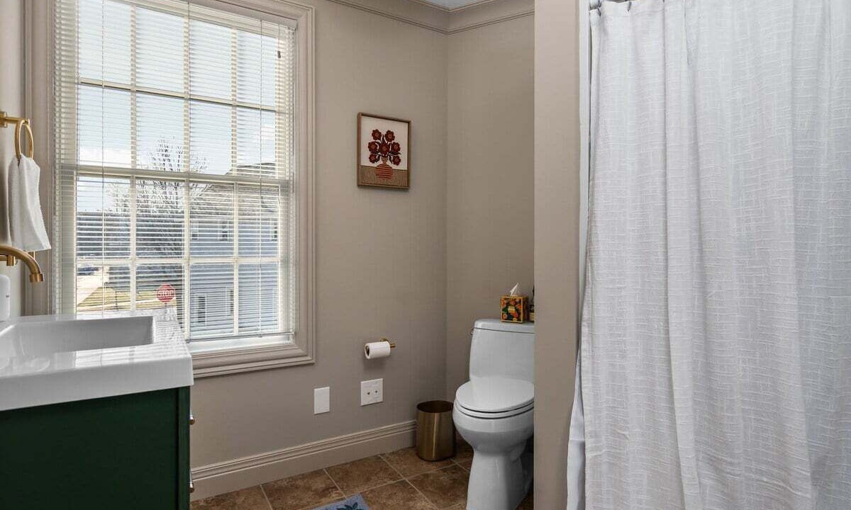 Photo of Bathroom in Traverse City
