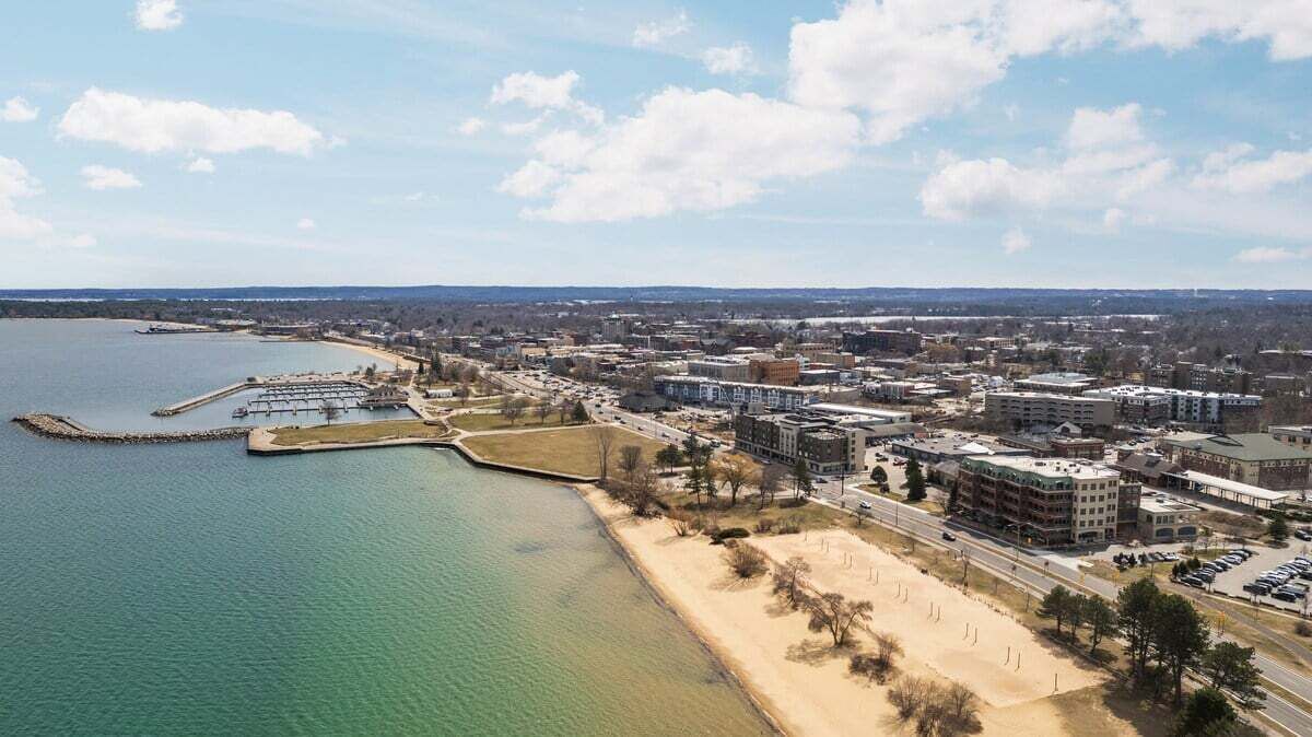Photo of Outdoor in Traverse City