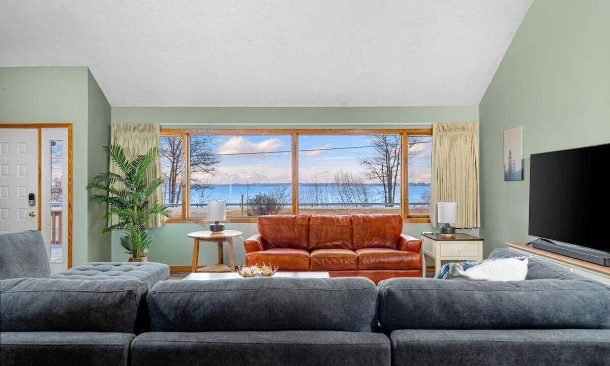 Photo of Livingroom in Traverse City