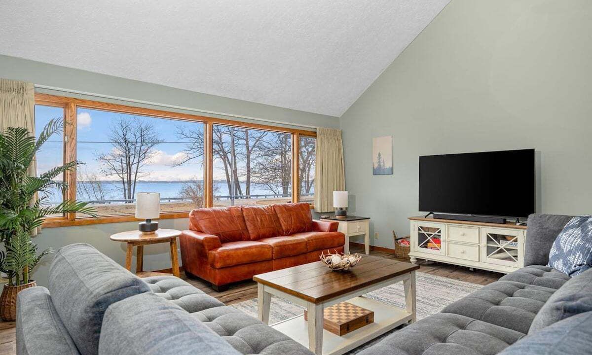 Photo of Livingroom in Traverse City