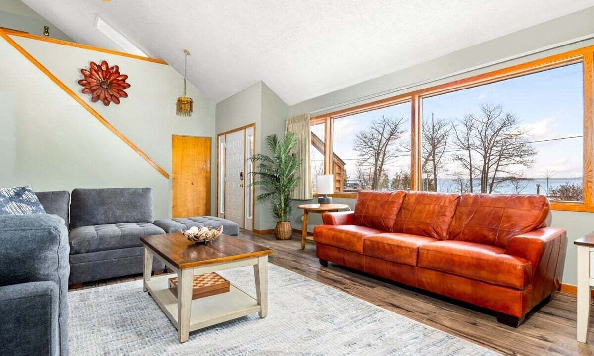 Photo of Livingroom in Traverse City