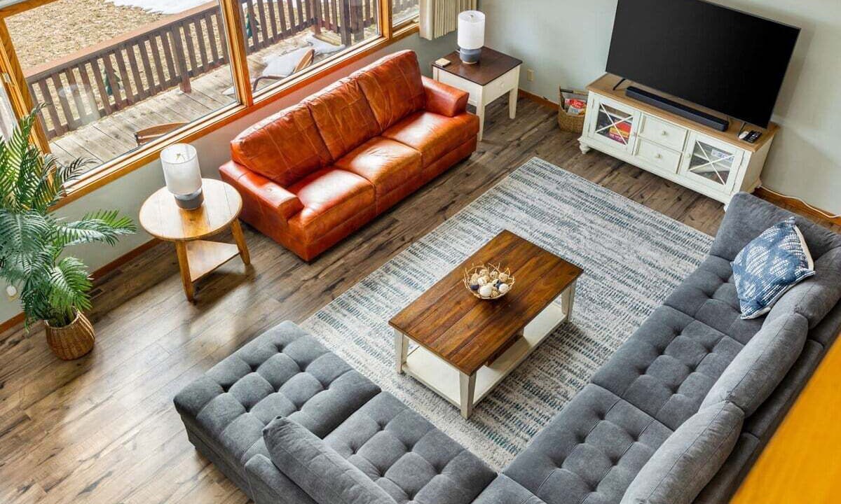 Photo of Livingroom in Traverse City