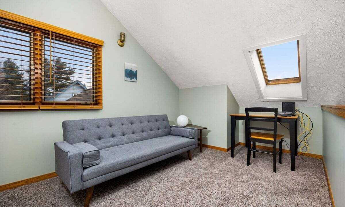 Photo of Livingroom in Traverse City