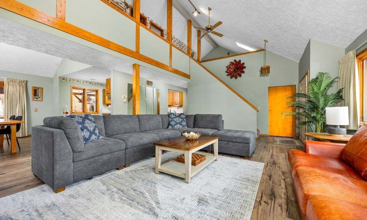 Photo of Livingroom in Traverse City