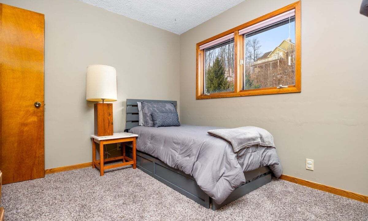 Photo of Bedroom in Traverse City